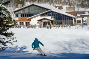 Holiday Valley